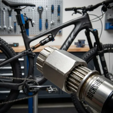 Rockshox Dämpfer/Cassetten Abzieher Sid Paragon 00.4318.012.003