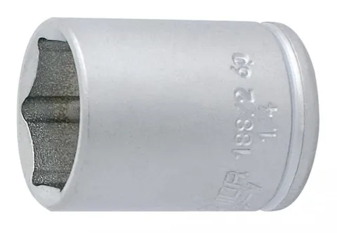 Unior Sechskantsteckschlüssel 1/4" 7mm 188/2 6p