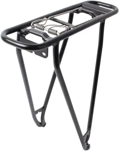 AtranVelo Commute Pro AVS Gepäckträger 27/28 Zoll - schwarz