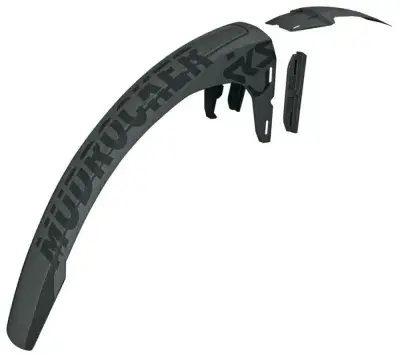 SKS MUDROCKER REAR Schutzblech - 27,5-29 Zoll Schwarz