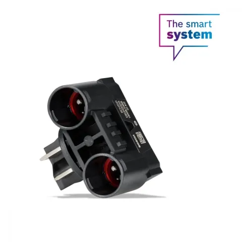 Bosch Akku-Adapter 2 BAD2 für Smart System PowerTube