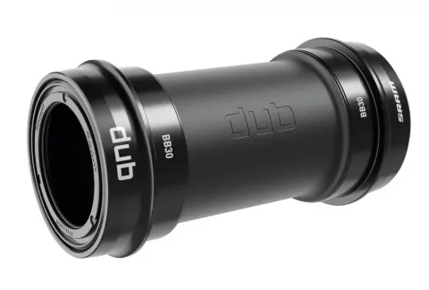 SRAM Innenlager DUB BB30 68/73 mm - zuverlässige Performance für DUB-Kurbeln