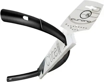 Curana GRT Schutzbleche C-Lite 26 55mm schwarz