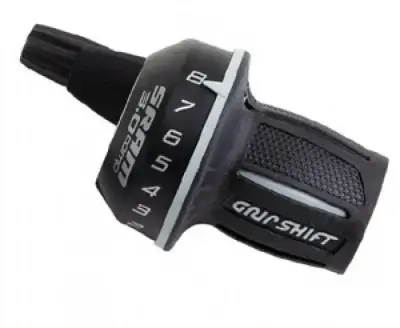 SRAM Drehgriffschalter 3.0 7-/8-fach 8-fach - 8-fach