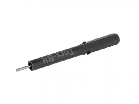 DT Swiss Torx Bit 60 mm - präzises Werkzeug für Squorx-Nippel