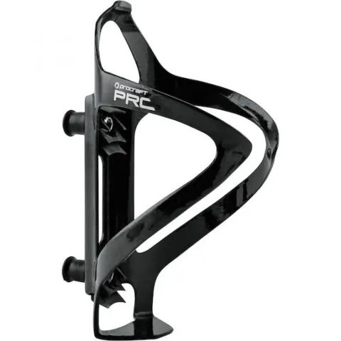 Procraft Flaschenhalter PRC BOT1 Universalgröße carbon - leichter Vollcarbon-Halter für sicheren…