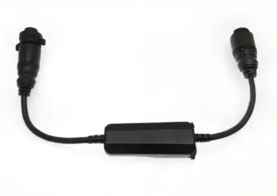 Mahle EBM GCU Cable for Software Updates patches for all X35 systems