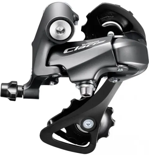SHIMANO Schaltwerk CLARIS RD-R2000 Mittellang Schaltwerk - 8-fach