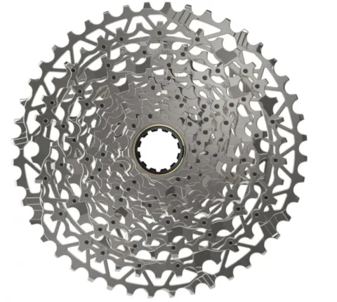 SRAM Kassette XG-1251 10-44, 44, silber