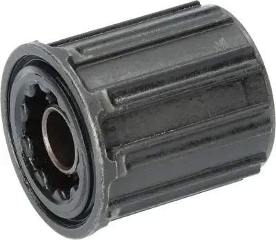 SHIMANO Freilaufkörper WH-MT15 - zuverlässiger Freilauf für SHIMANO-Laufräder
