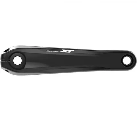SHIMANO Kurbelarm SHIMANO E-BIKE SYSTEMS FC-M8150 Rechts - 165 mm