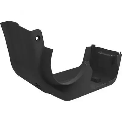 Centurion Montagekit Motorabdeckung Bosch Performance Line CX ab MY17 - optimaler halt für…