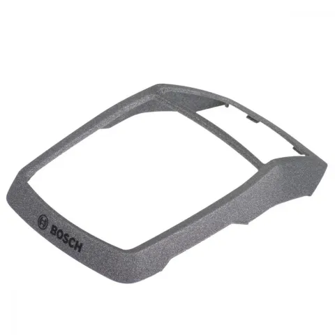 Bosch Designmaske Purion, platinum - edle Abdeckung für das Purion-Display