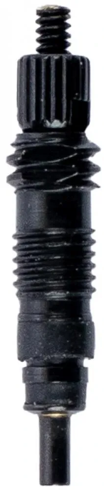 Schwalbe VENTILEINSATZ Aerothan (50er Beutel) Standardgröße rot - moderne Ausführung für…