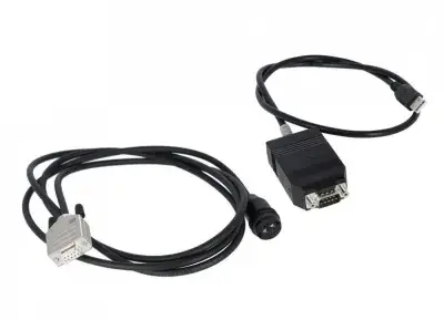 TQ HPR-SC HB Servicekabel-Set USB-CAN für Haibike FLYON HPR120S