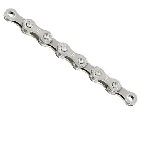 SunRace Kette E-Bike CN12E silber 12s Sram/Shim. 12s/138 Gl - Fahrradkette