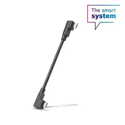 Bosch Ladekabel Micro USB - Micro USB - zuverlässiges Ladekabel für Geräte mit Micro-USB
