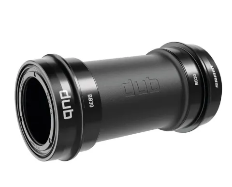 SRAM Innenlager DUB BB30 73 mm - Leichtgängiges Tretlager für maximale Antriebssteifigkeit