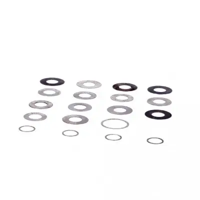 Rockshox RearShock Tune Assembly Rebound Super Deluxe Coil B1 (2023+)