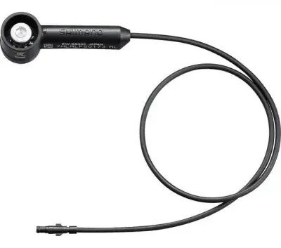SHIMANO Geschwindigkeitssensor-Einheit EW-SS300 Geschwindigkeitssensor - 760 mm