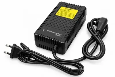 VARTA Li-Ion Ladegerät 10S 4 A mit Rosenberger-Stecker