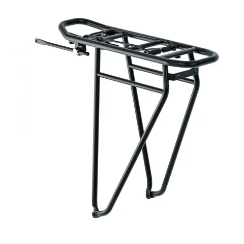 BASIC Racktime Gepäckträger Basic 2.0 Tour 26 schwarz