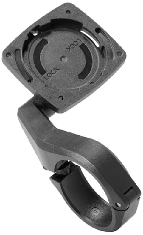 Bosch Intuvia 100 Displayhalter 31,8 mm - das smarte System