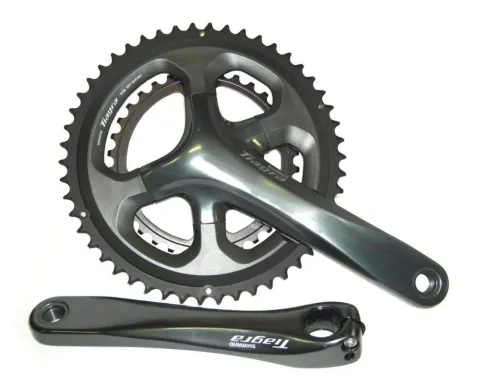 SHIMANO Kurbelgarnitur TIAGRA FC-4700 - 10-fach