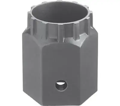 SHIMANO TL-LR10 Abzieher Kassetten und CenterLock Verschlussring Verschlussringwerkzeug