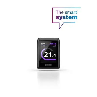 Bosch Display Kiox 300 (BHU3600) - smartes E-Bike Display der aktuellen Generation