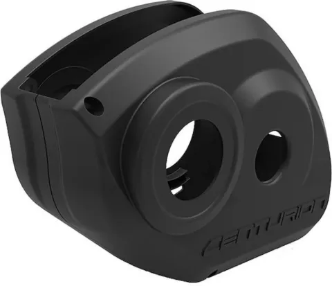 Centurion Motorabdeckung Bosch Performance Line Größe One Size schwarz - zeitgemäße Lösung für…