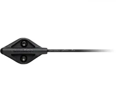 SHIMANO Geschwindigkeitssensor-Einheit E-BIKE SYSTEMS EW-SS301 Geschwindigkeitssensor - 760 mm