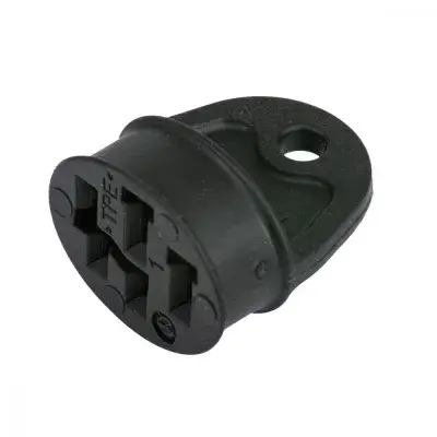 Bosch Pin Abdeckung 2100605 - Schützende Abdeckkappe für elektrische Kontakte
