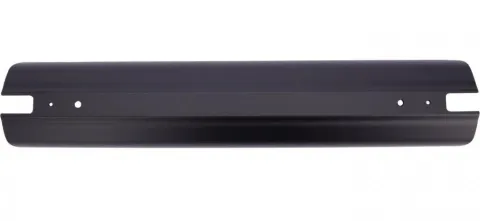 VICTORIA PT500 Akkuabdeckung - eTrekking 11er/12er ab 2020, deepblack