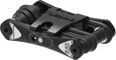 LEZYNE, Werkzeug, RAP II 18, Innensechskant (2/2,5/3/4/5/6/8), Torx (T10/T25), Schraubendreher…