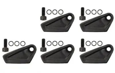 Haibike All MTN Kettenführung 5er Pack