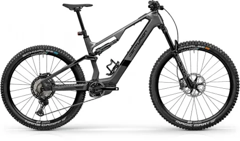 CENTURION No Pogo SL R6000i EP1 S 40 cm Chromschwarz