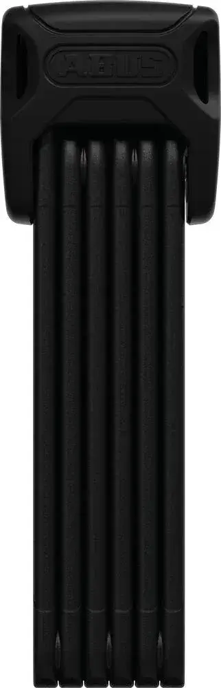 ABUS BORDO 6000K/90 Faltschloss - 90 cm, XPlus, SH-Halter