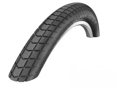 Schwalbe Reifen SUPER MOTO-X 27.5x2.40 ETRTO 62-584 ADDIX GreenGuard Performance Line Tube E-50…