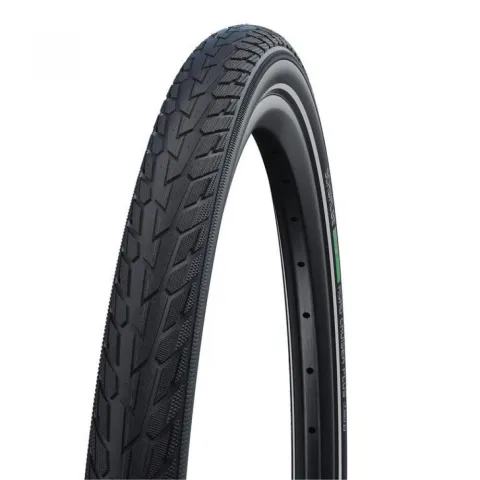Schwalbe Reifen ROAD CRUISER 20x1.75 ETRTO 47-406 GREEN K-Guard Active Line Tube HS484