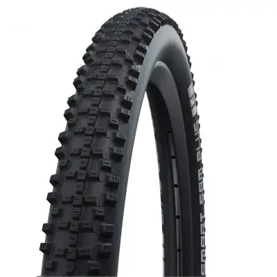 Schwalbe Reifen SMART SAM PLUS 26x2.25 ETRTO 57-559 ADDIX DD, GreenGuard Performance Line Tube E-50…