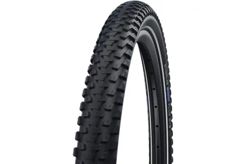 Schwalbe Reifen MARATHON PLUS MTB 26x2.25 ETRTO 57-559 ADDIX SmartGuard Performance Line Tube E-50…