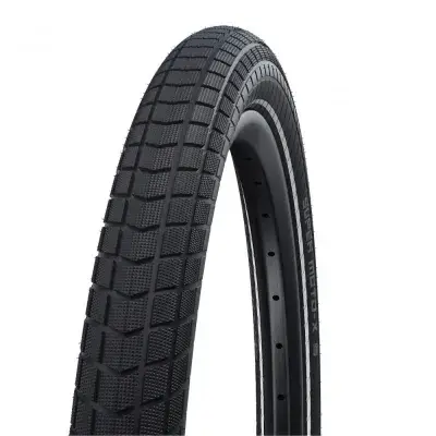 Schwalbe Super Moto-X 26 x 2,40 - 62-559, GreenGuard, E-50