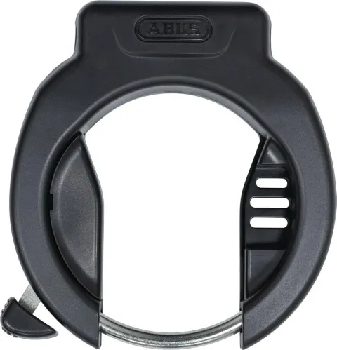 Abus, Rahmenschloss 4750X Pro Amparo R, B = 68mm, H =119mm, Ø = 8,5mm, schwarz, 69352