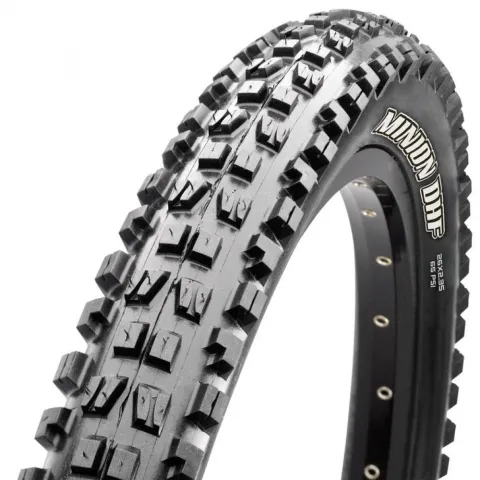 Maxxis Reifen Minion DHF WT TLR faltbar 27.5x2.60 Zoll 66-584 sw EXO 3C MaxxTerra