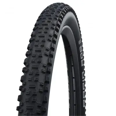 Schwalbe Rapid Rob 26x2.25 MTB-Reifen (57-559), Drahtreifen, SBC Compound, K-Guard Pannenschutz,…