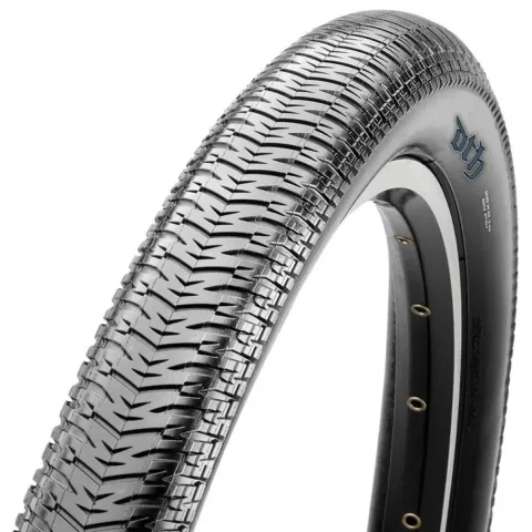 Maxxis Reifen DTH 26x2.30 Zoll 58-559 schwarz faltbar