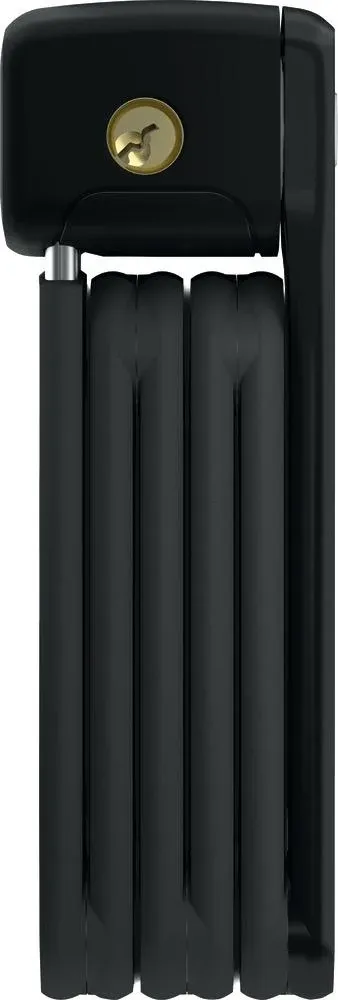 Abus Faltschloss Bordo Lite 6055 60 cm schwarz SH 6055