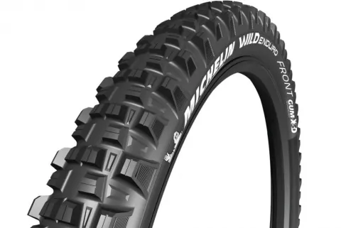 Michelin Reifen Wild Enduro front fb. 27.5 Zoll 27.5 x2.40 61-584 sw GUM-X TLR E-25