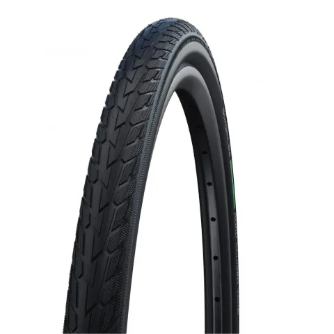 Schwalbe Reifen ROAD CRUISER 24x1.75 ETRTO 47-507 GREEN K-Guard Active Line Tube HS484